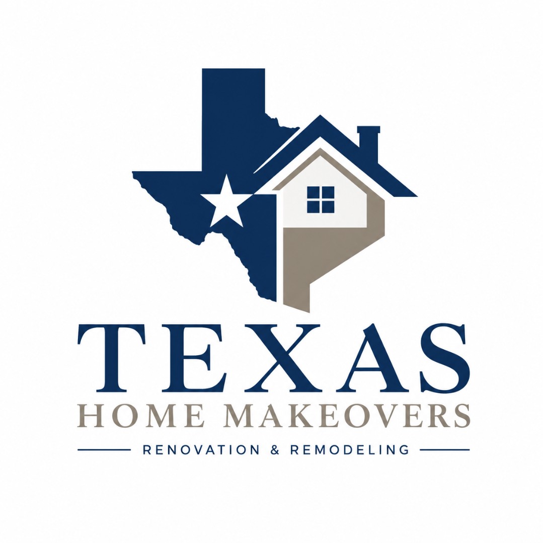 Texas Home Makeovers